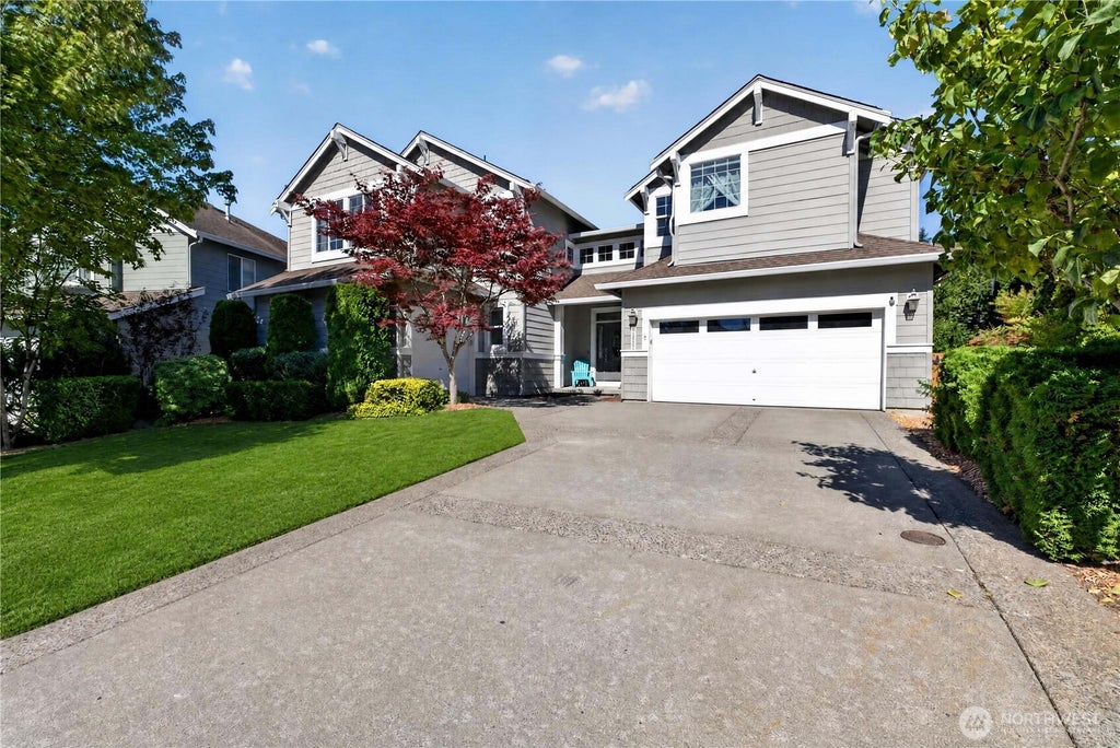 Photo of 24932 SE 279th Street, Maple Valley, WA 98038 (MLS # 2583623)