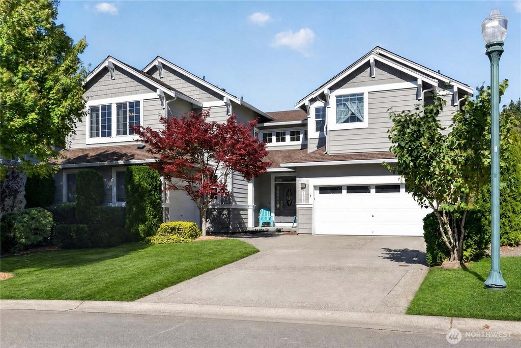 Photo of 24932 SE 279th Street, Maple Valley, WA 98038 (MLS # 2583623)