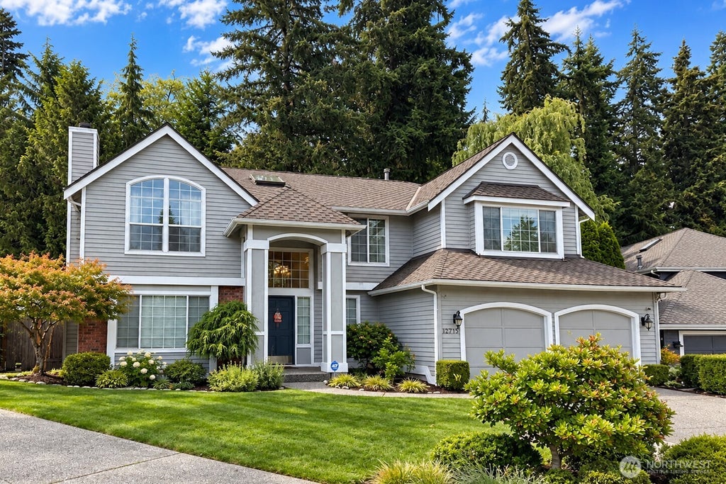 Photo of 12715 52nd Place W, Mukilteo, WA 98275 (MLS # 2582924)