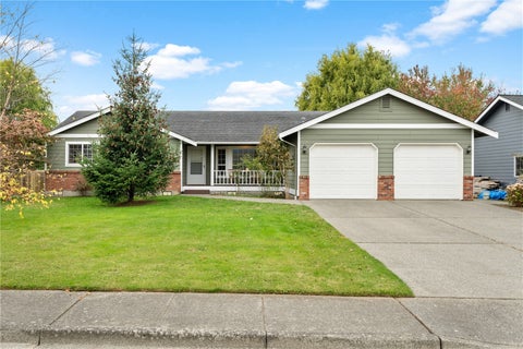 Photo of 503 Shuksan Way, Everson, WA 98247 (MLS # 2594048)