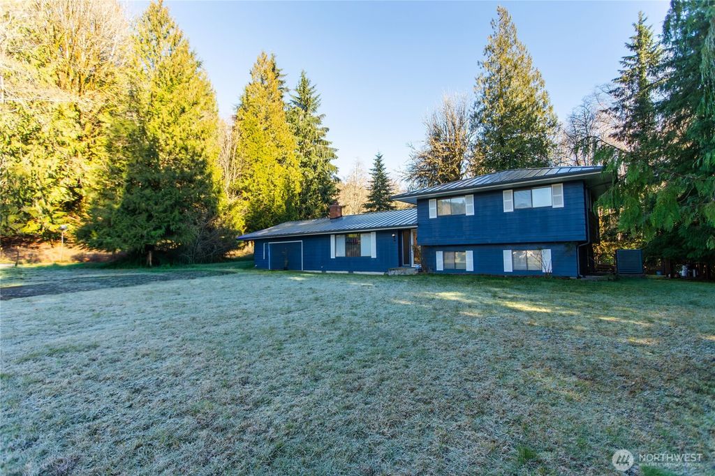 Photo of 371 Pigeon Springs Road, Onalaska, WA 98570 (MLS # 2474965)