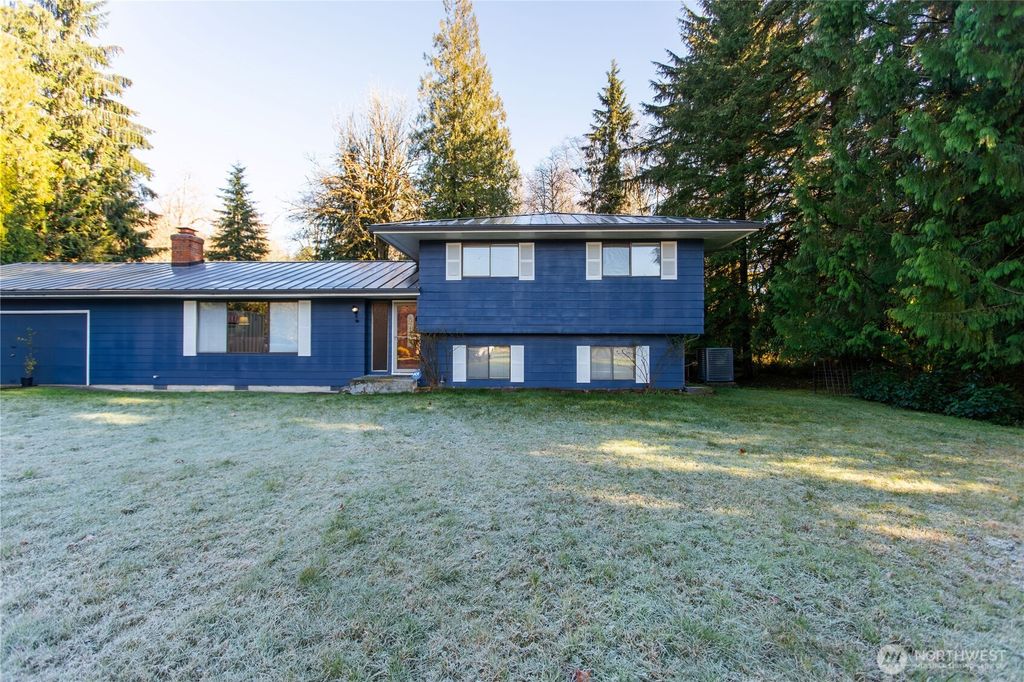 Photo of 371 Pigeon Springs Road, Onalaska, WA 98570 (MLS # 2474965)