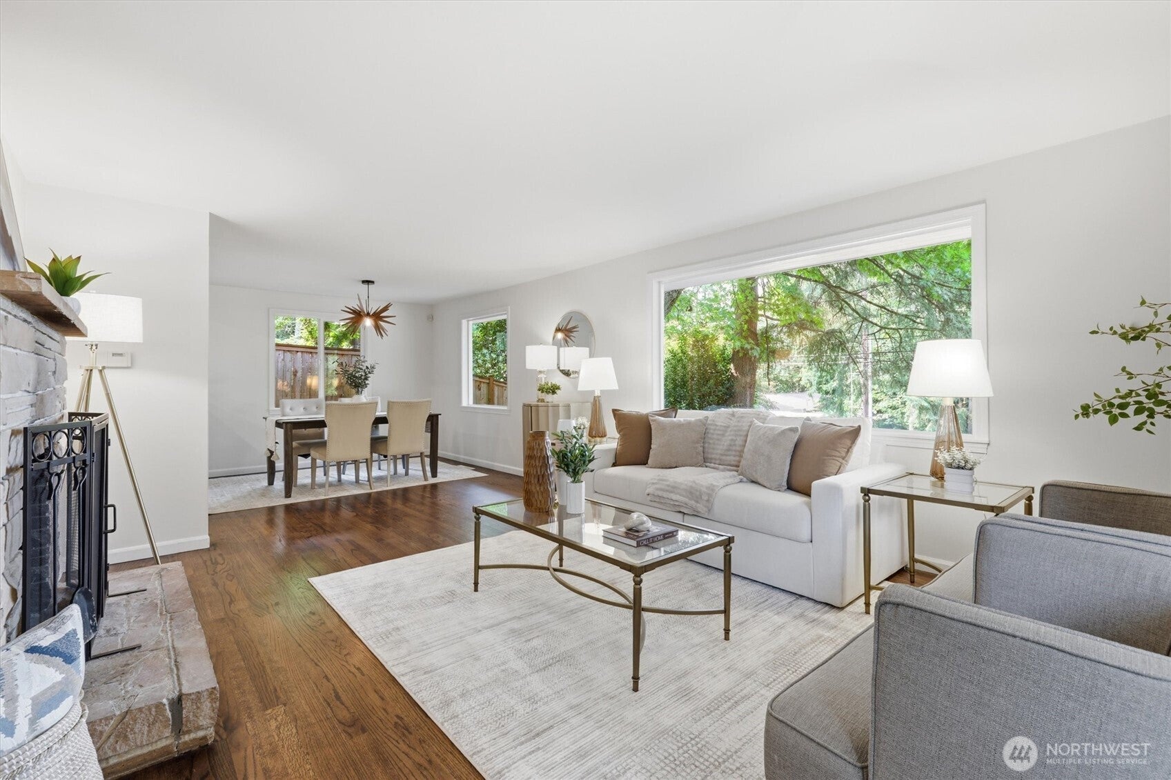 549 NW 205th Street