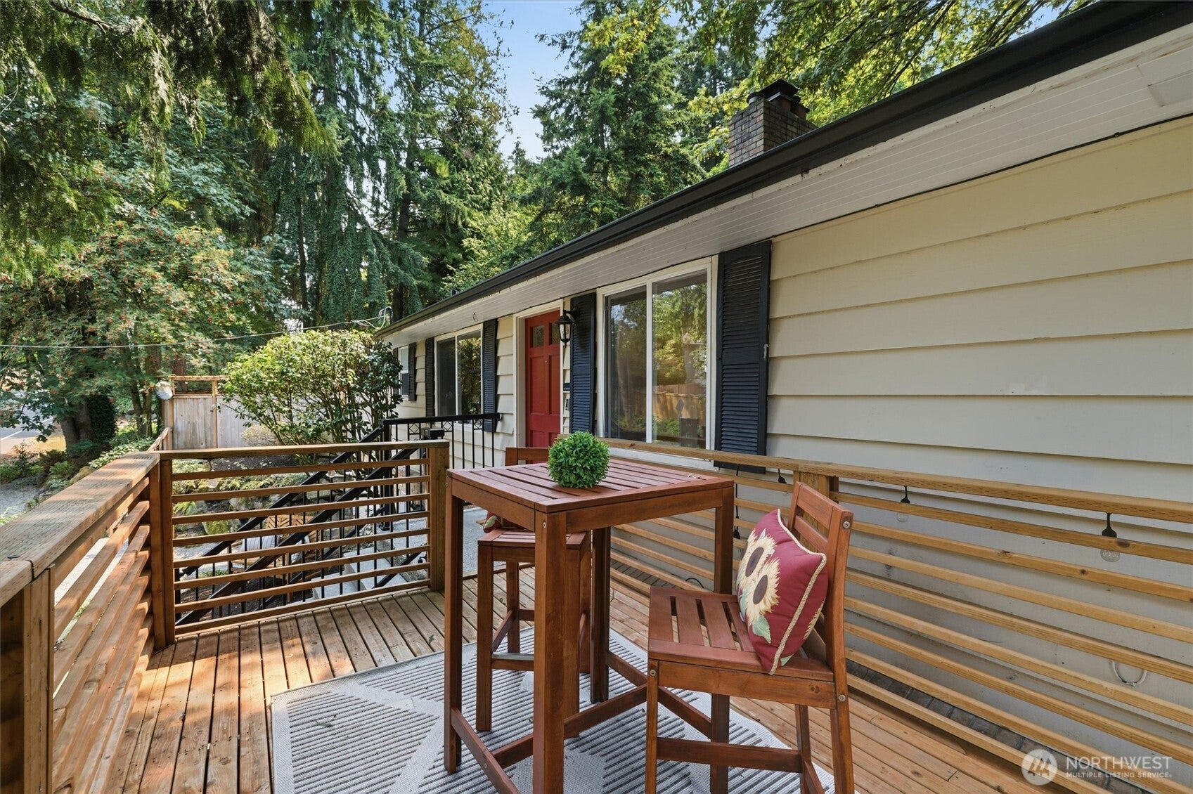 549 NW 205th Street