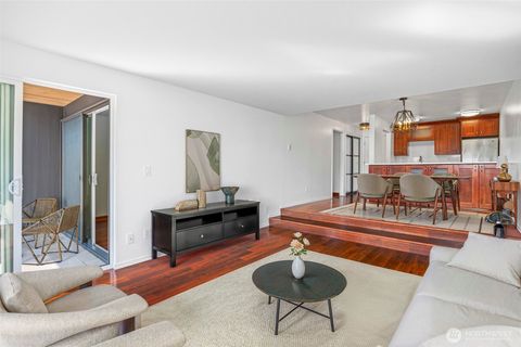 Photo of 3601 24th Avenue W #207, Seattle, WA 98199 (MLS # 2444769)