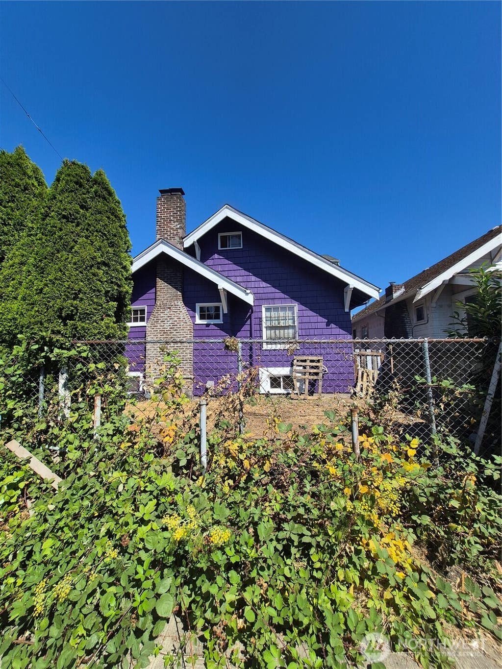 Photo of 705 NE 50th Street, Seattle, WA 98105 (MLS # 2567292)