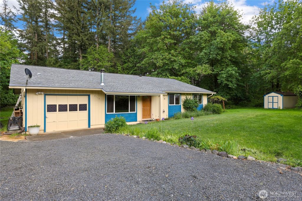 Photo of 2115 Lorraine Drive SE, Olympia, WA 98501 (MLS # 2525400)