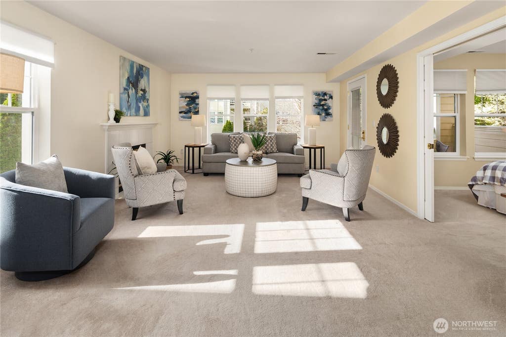 Photo of 4133 224th Lane SE #213, Issaquah, WA 98029 (MLS # 2573940)