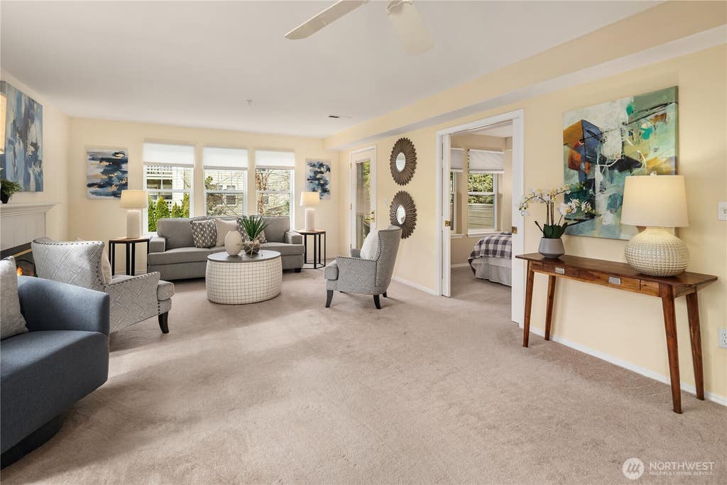 Photo of 4133 224th Lane SE #213, Issaquah, WA 98029 (MLS # 2573940)
