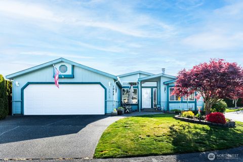 1948 Cranberry Lane SE 75 Lacey WA 98503
