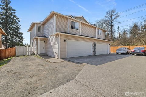 814 147th Street SW Unit A, Lynnwood, WA 98087 - MLS#: 2357520
