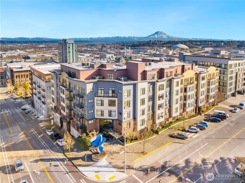 1501 Tacoma Avenue S Unit 418, Tacoma, WA 98402 - MLS#: 2331641