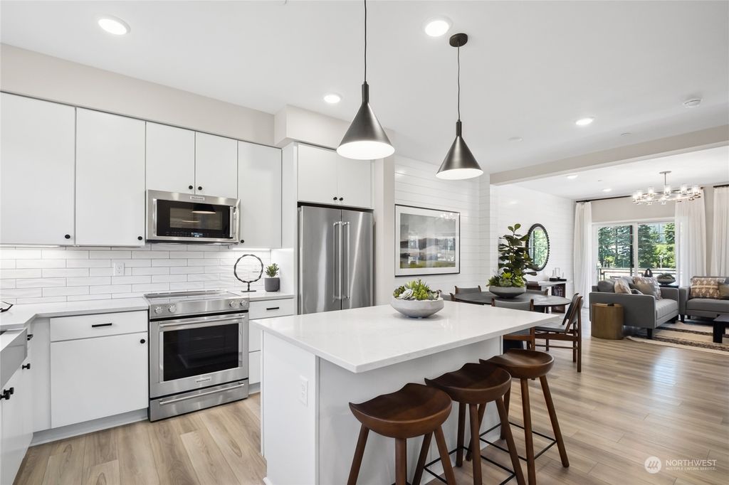 Photo of 1201 Boulder Way SE #305, North Bend, WA 98045 (MLS # 2144562)