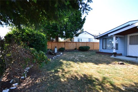 A home in Burien