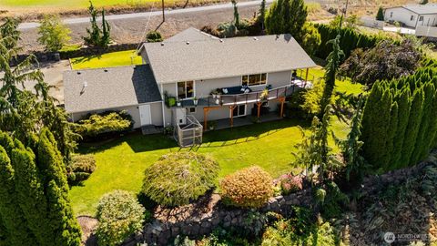 Photo of 12309 Douglas Road, Yakima, WA 98908 (MLS # 2436599)
