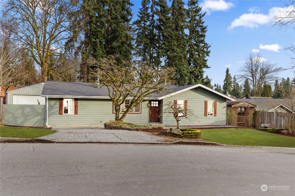 Photo of 21613 6th Avenue W, Bothell, WA 98021 (MLS # 2197564)