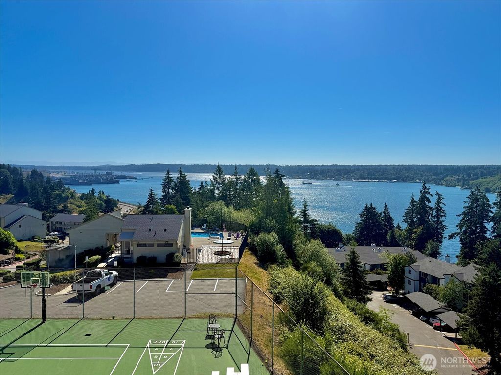 Photo of 1750 W Sunn Fjord Lane #G305, Bremerton, WA 98312 (MLS # 2542215)