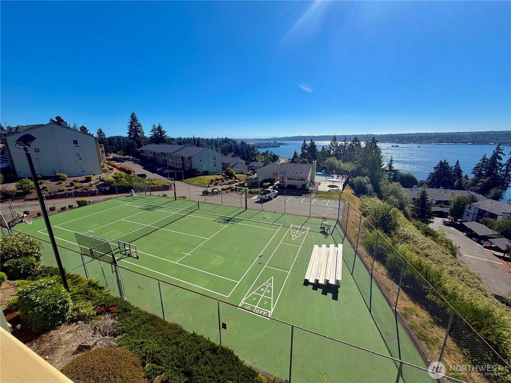 Photo of 1750 W Sunn Fjord Lane #G305, Bremerton, WA 98312 (MLS # 2542215)