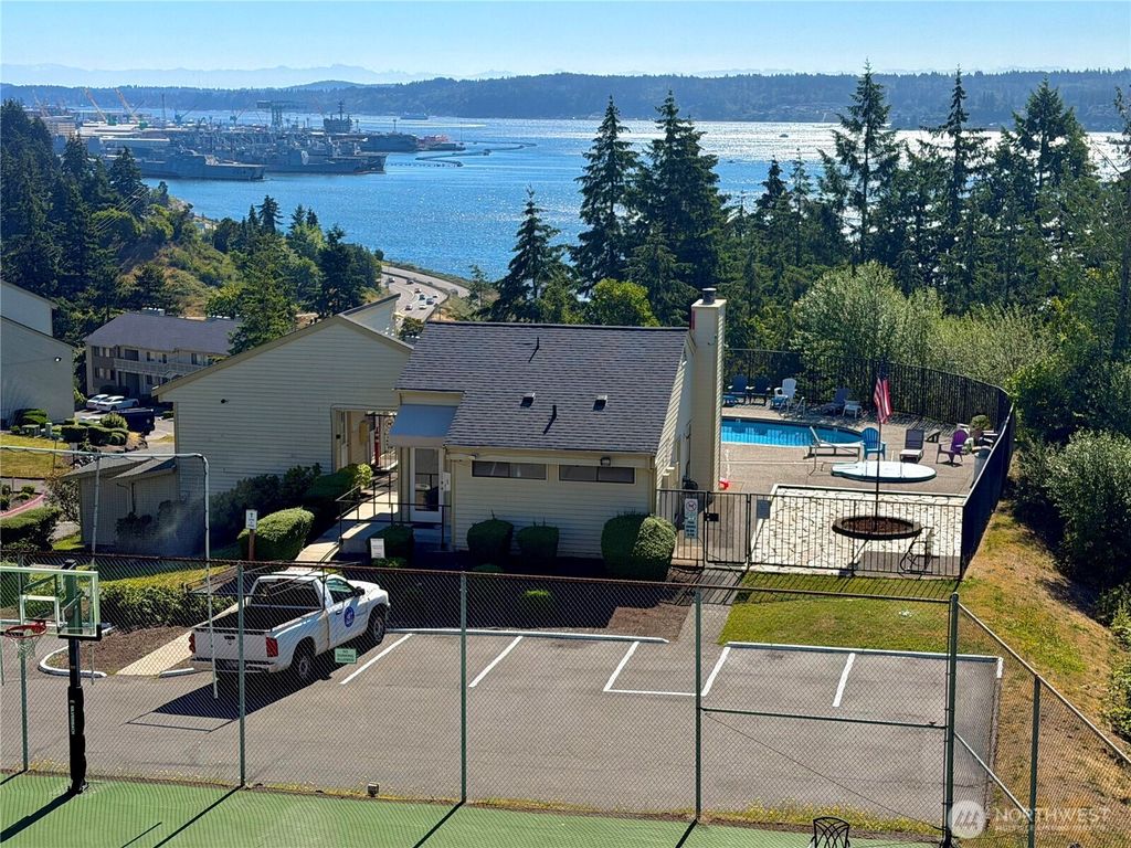 Photo of 1750 W Sunn Fjord Lane #G305, Bremerton, WA 98312 (MLS # 2542215)