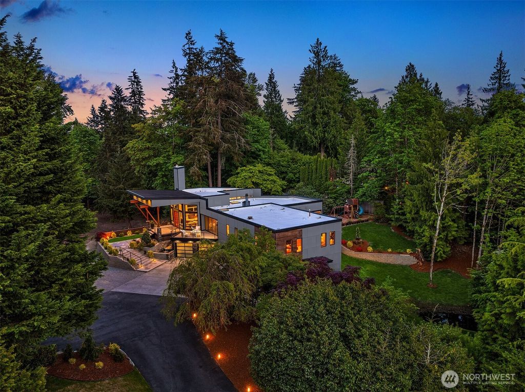 Photo of 21214 143rd Avenue SE, Kent, WA 98042 (MLS # 2408141)