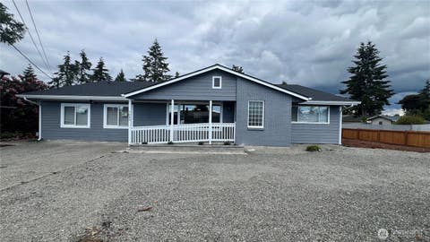 Photo of 7643 S Ainsworth Avenue, Tacoma, WA 98408 (MLS # 2557892)