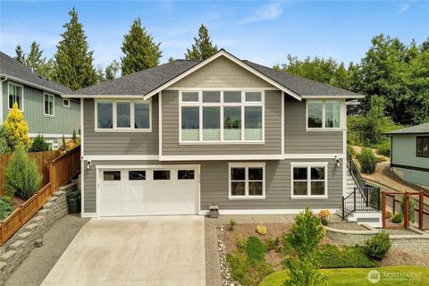 Photo of 6038 Brian Court, Ferndale, WA 98248 (MLS # 2407923)
