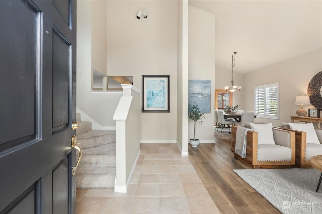 Photo of 19606 14th Avenue NW, Shoreline, WA 98177 (MLS # 2050592)