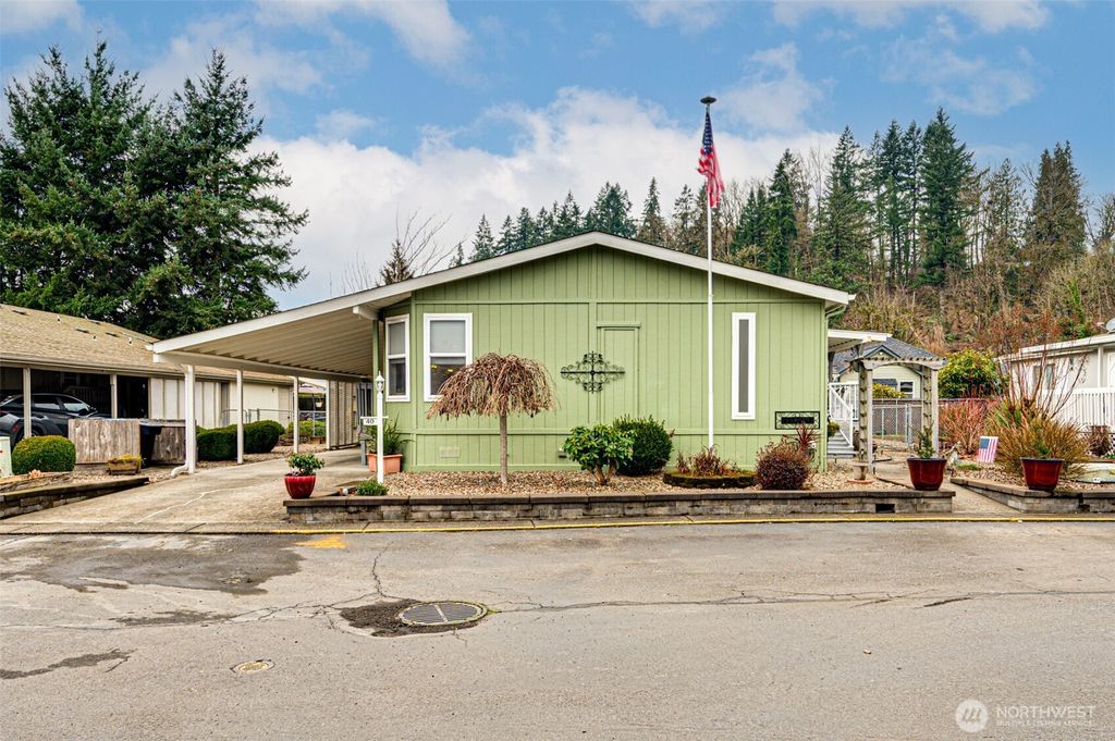 Photo of 369 Gun Club Road #40, Woodland, WA 98674 (MLS # 2481436)