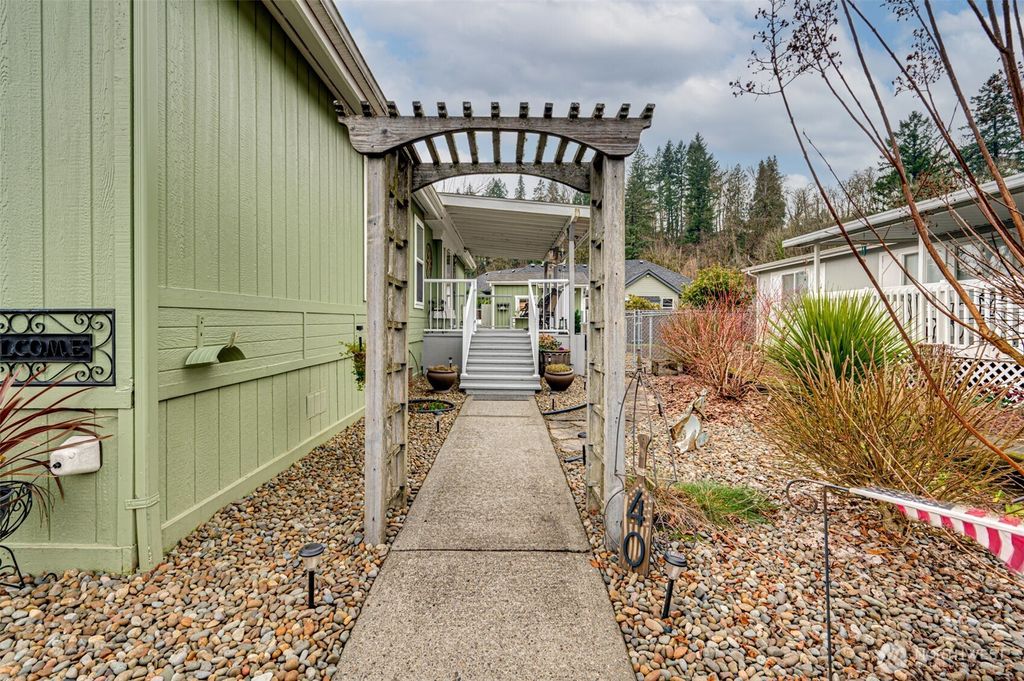 Photo of 369 Gun Club Road #40, Woodland, WA 98674 (MLS # 2481436)