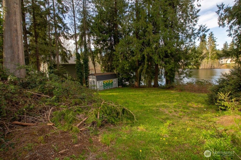 Photo of 20501 LaRita Drive E, Bonney Lake, WA 98391 (MLS # 2502811)