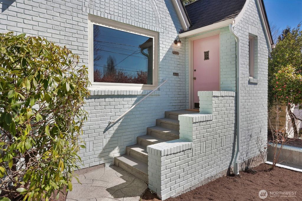 Photo of 7032 12th Avenue NW, Seattle, WA 98117 (MLS # 2504941)