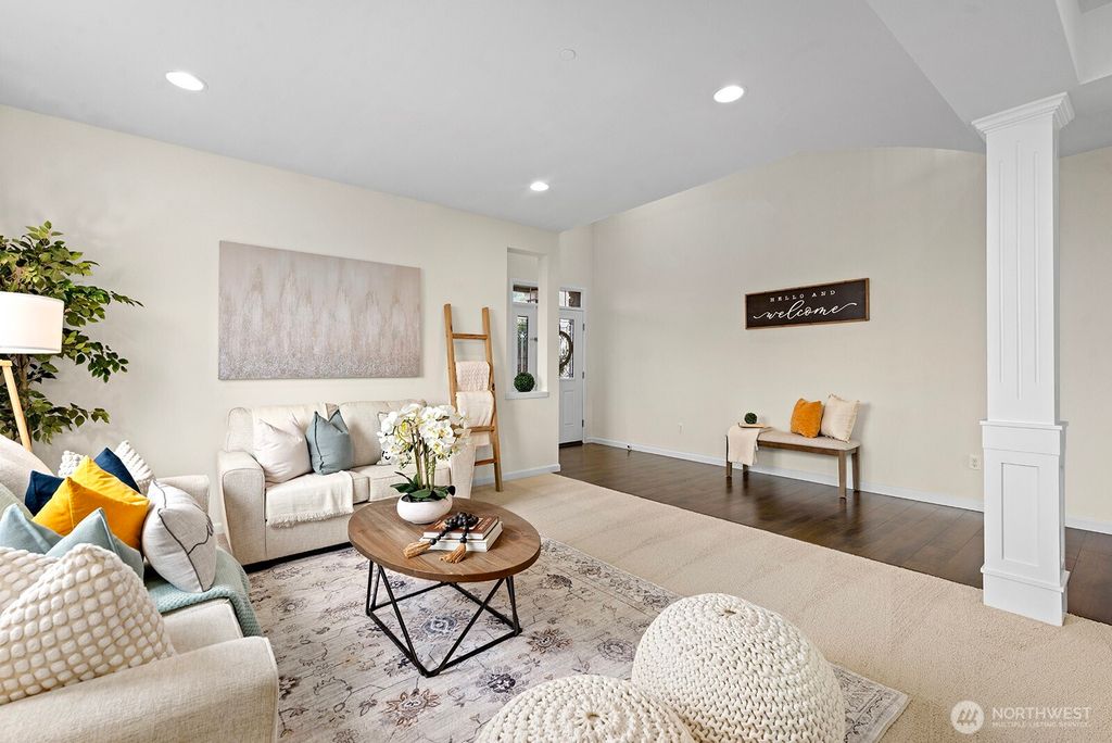 Photo of 11103 172nd Avenue PL E, Bonney Lake, WA 98391 (MLS # 2472321)