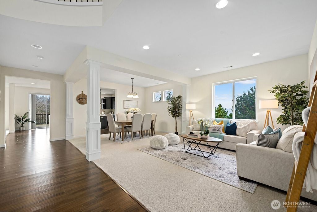 Photo of 11103 172nd Avenue PL E, Bonney Lake, WA 98391 (MLS # 2472321)