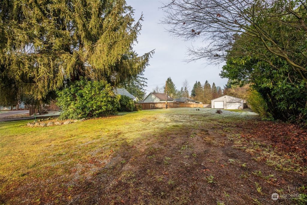 Photo of 14307 164th Street NE, Arlington, WA 98223 (MLS # 2315335)