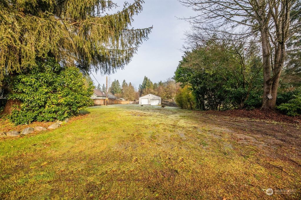 Photo of 14307 164th Street NE, Arlington, WA 98223 (MLS # 2315335)