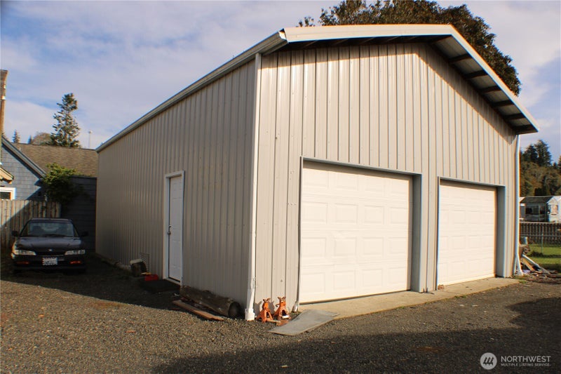 309 Eklund Avenue