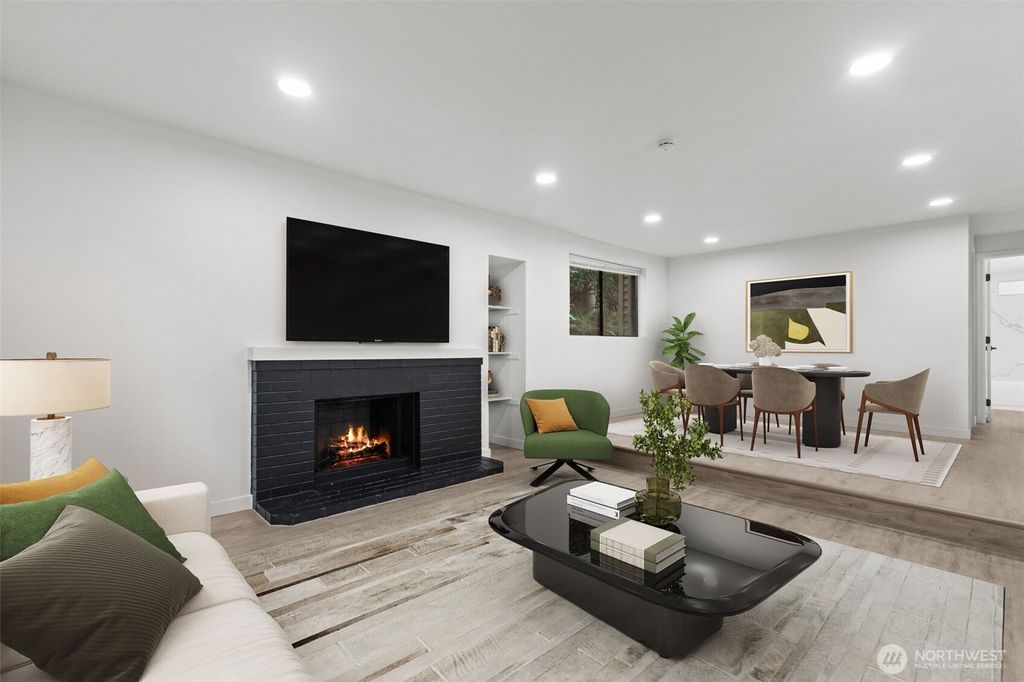 Photo of 138 SW 116th Street #G15, Seattle, WA 98146 (MLS # 2429445)