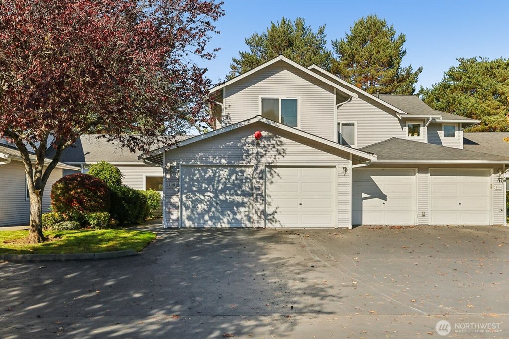 Photo of 217 112 Street SW #D103, Everett, WA 98204 (MLS # 2442035)