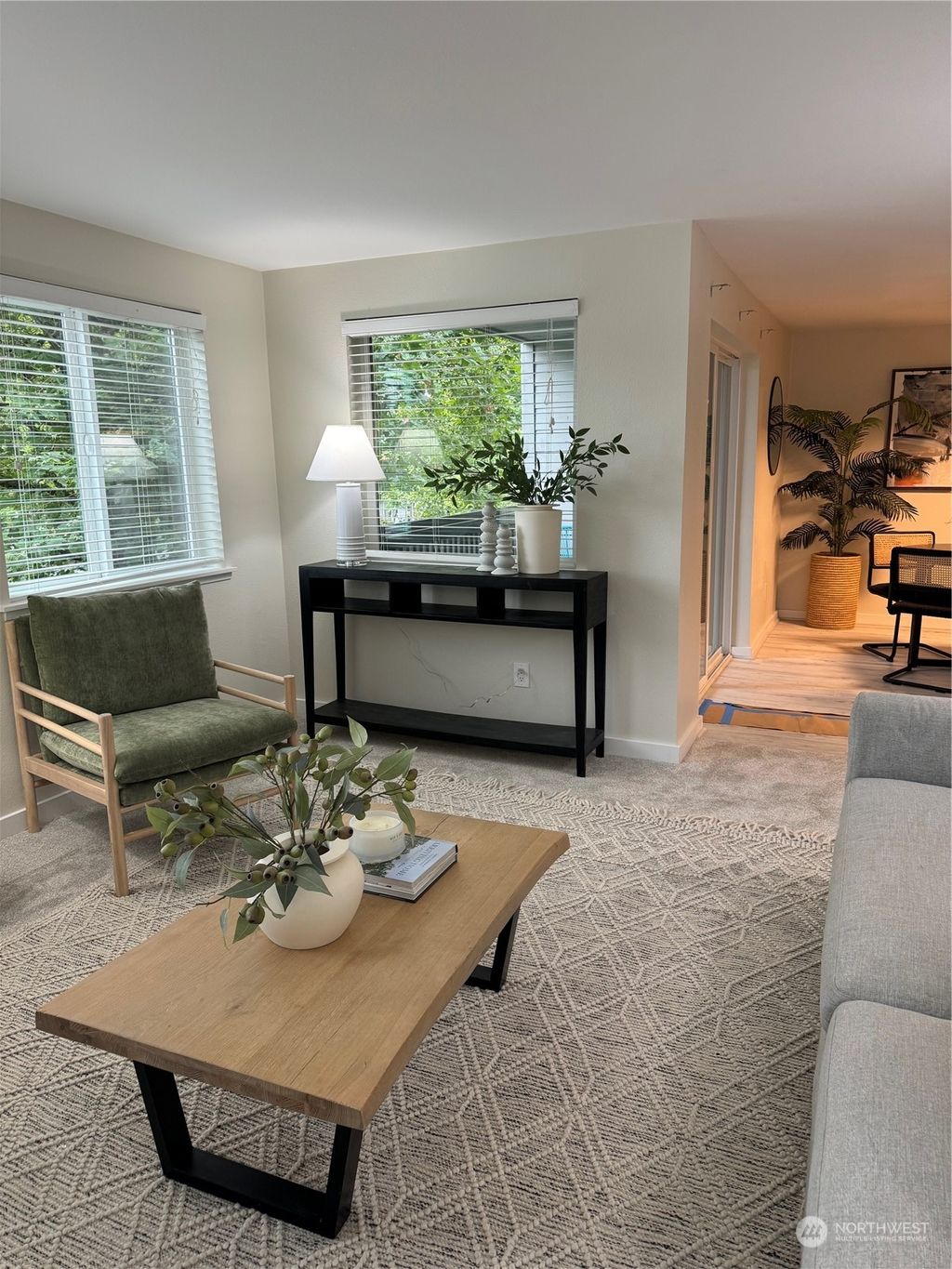 Photo of 6700 NE 182nd St #B205, Kenmore, WA 98028 (MLS # 2273023)