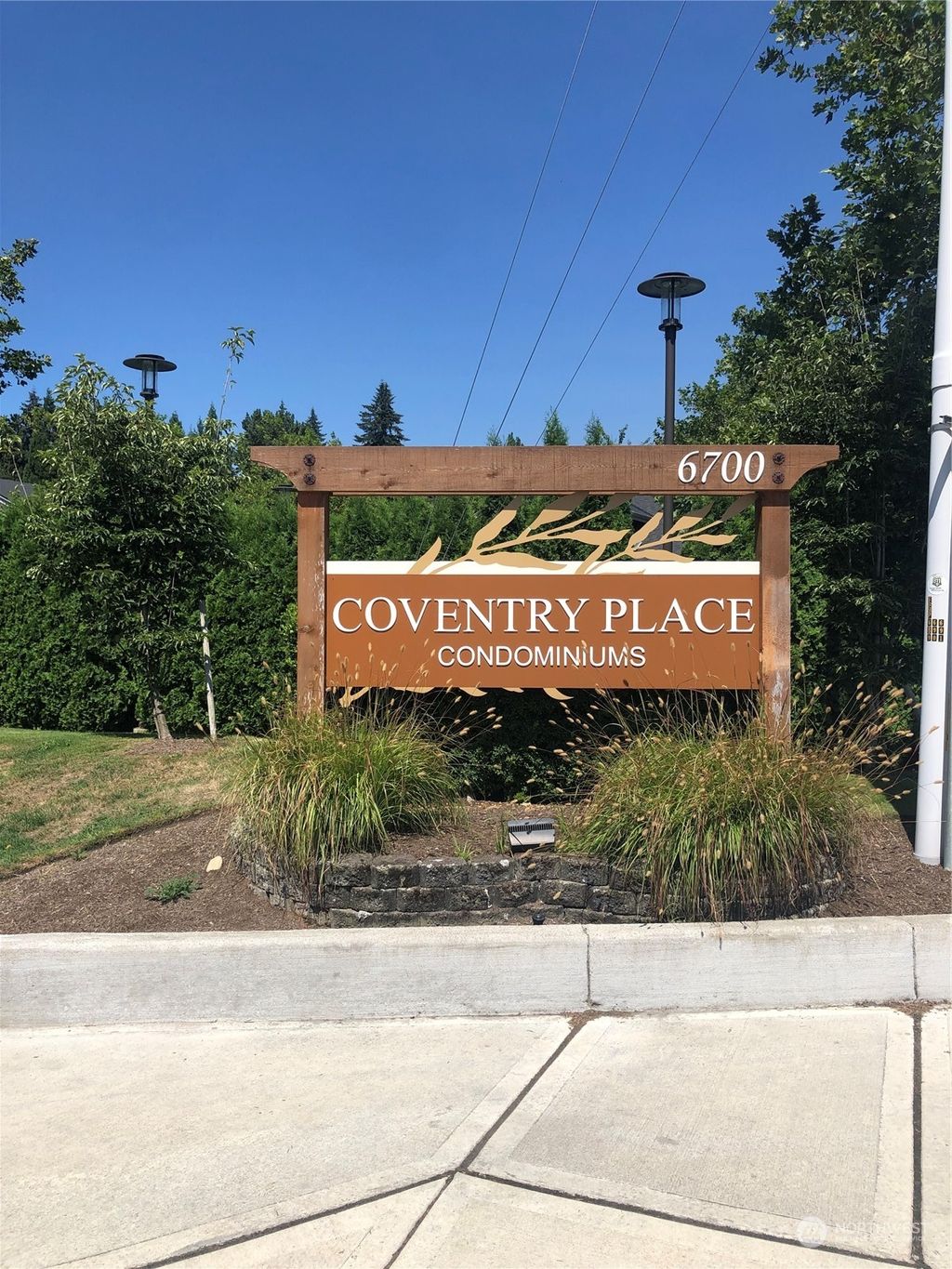 Photo of 6700 NE 182nd St #B205, Kenmore, WA 98028 (MLS # 2273023)