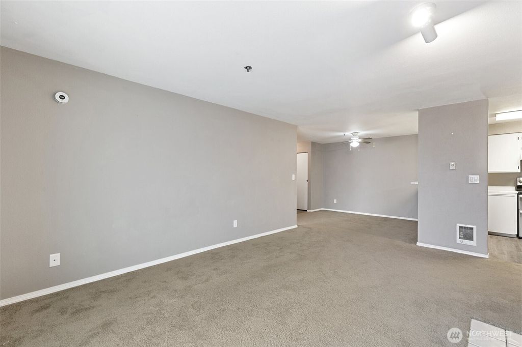 Photo of 215 100th Street SW #A108, Everett, WA 98204 (MLS # 2438543)