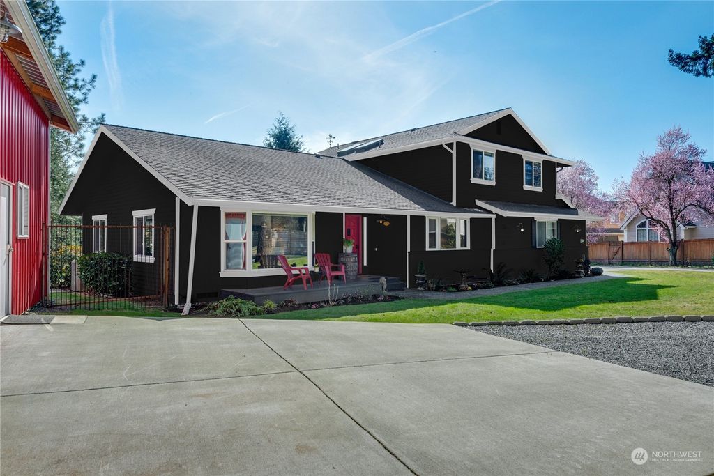 Photo of 17024 141st Place NE, Woodinville, WA 98072 (MLS # 2030125)