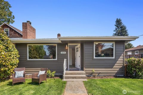 8114 12th Avenue SW, Seattle, WA 98106 - MLS#: 2364186