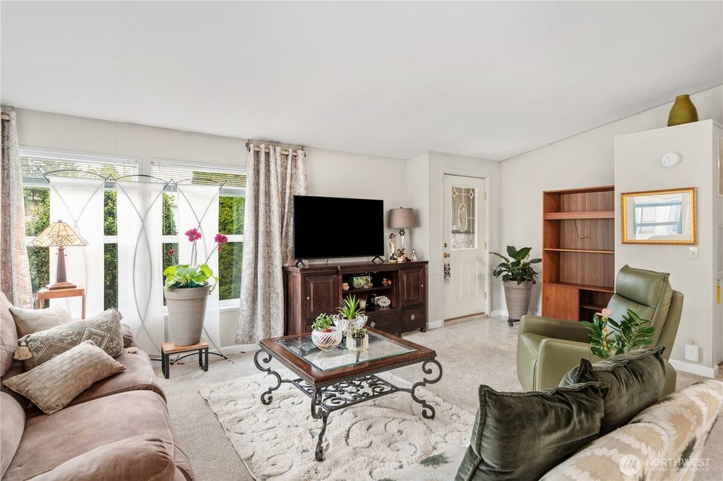 Photo of 517 NW Silver Meadow Lane, Bremerton, WA 98311 (MLS # 2467381)