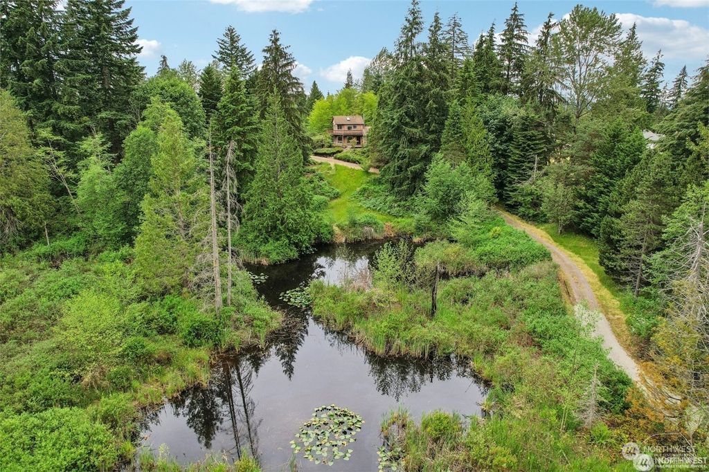 Photo of 19830 207th Avenue SE, Monroe, WA 98272 (MLS # 2271333)