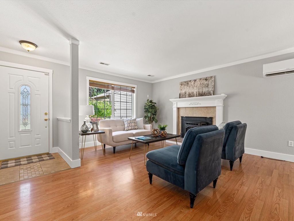 Photo of 26660 Timberlane Drive SE, Covington, WA 98042 (MLS # 1970876)