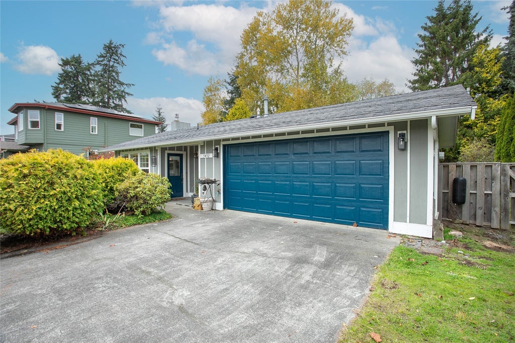 Photo of 5432 Salish Road, Blaine, WA 98230 (MLS # 2599110)