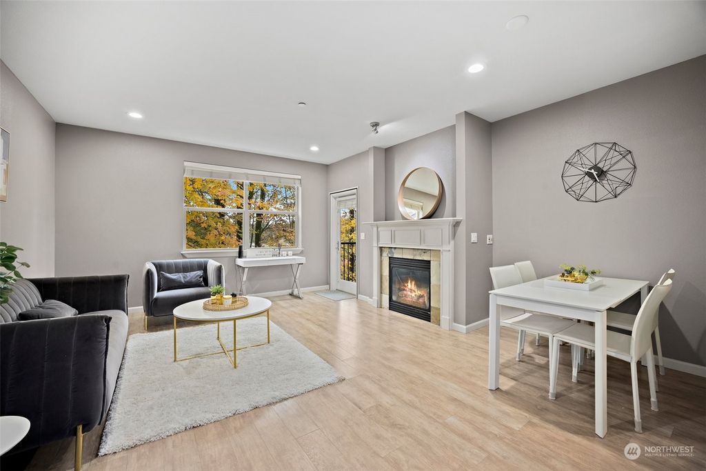 Photo of 6800 132nd Place SE #W303, Newcastle, WA 98059 (MLS # 2015185)