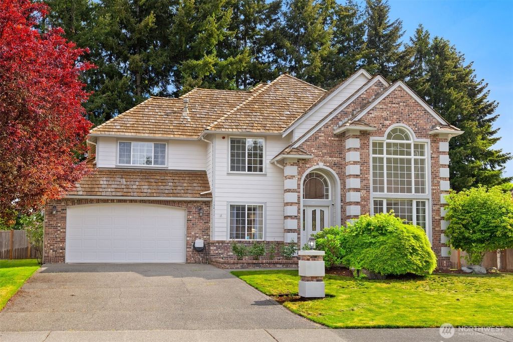 Photo of 13411 159th Street Ct E, Puyallup, WA 98374 (MLS # 2526445)