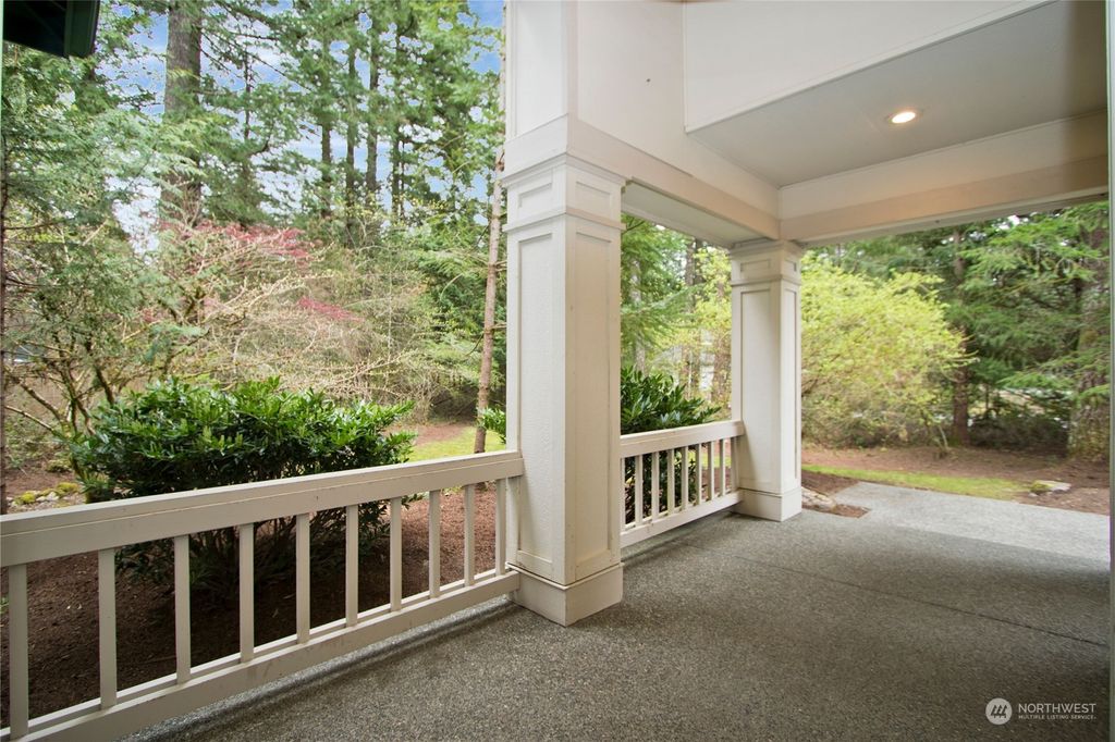 Photo of 46010 SE 137th Street, North Bend, WA 98045 (MLS # 2224346)